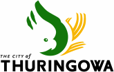 Visit the Thuringowa  City Council Website
